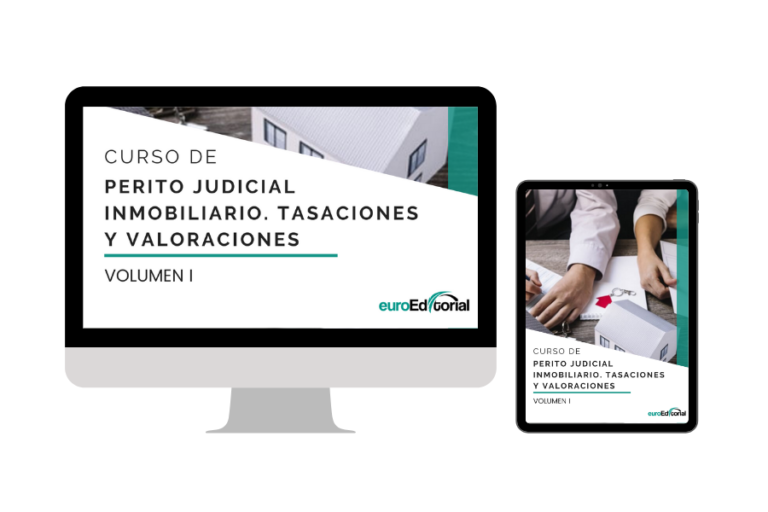 Pack Formativo: Perito Judicial Inmobiliario. Tasaciones Y Valoraciones ...